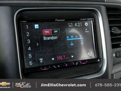 Used 2014 RAM 1500 Tradesman w/ Popular Equipment Group image 15