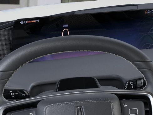 New 2025 Lincoln Navigator L Reserve w/ Jet Appearance Package image 13