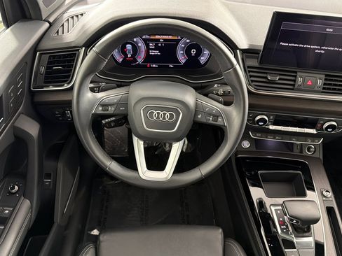 Used 2023 Audi Q5 2.0T Premium Plus w/ Premium Plus Package image 13
