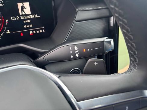 New 2026 GMC Acadia Elevation w/ Black Edition image 37