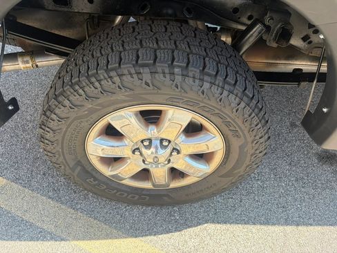 Used 2013 Ford F150 XLT w/ Luxury Equipment Group AWD/4WD image 21