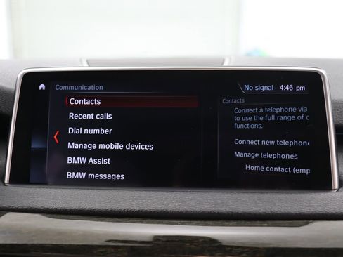 Used 2018 BMW X5 xDrive35i w/ M Sport Package image 25