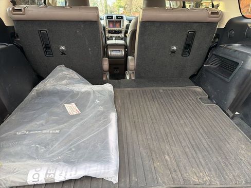 Used 2021 Lexus GX 460 Premium image 28