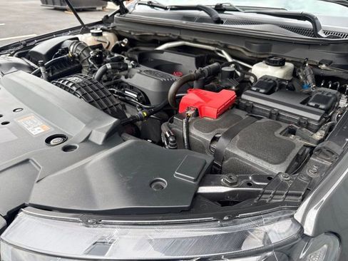 Used 2019 Ford Ranger Lariat image 36