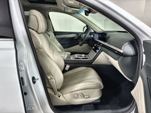 New 2026 Genesis GV80 2.5T Advanced AWD/4WD image 27