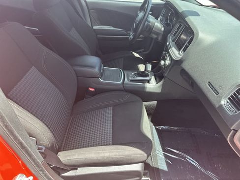 Certified 2023 Dodge Charger SXT RWD image 24
