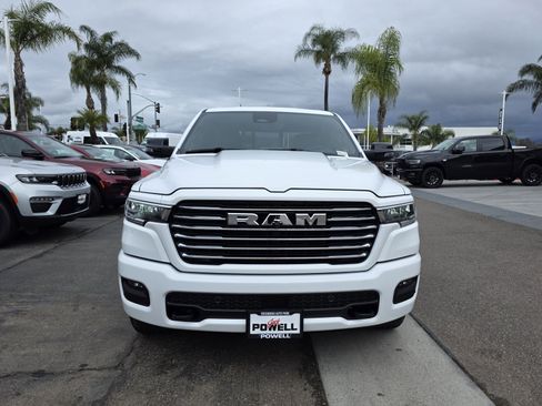 New 2026 RAM 1500 Laramie image 7