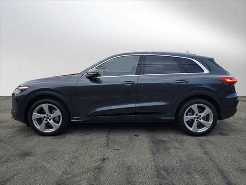 New 2025 Audi Q5 Prestige image 6