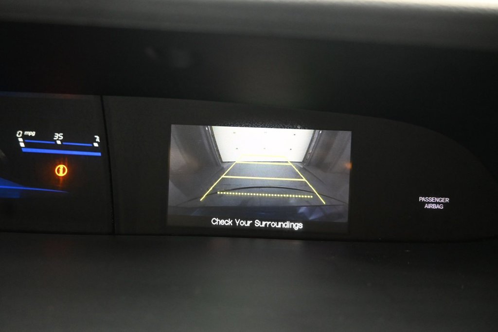Used 2015 Honda Civic LX image 16