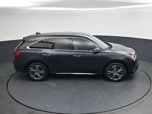 Used 2019 Acura MDX SH-AWD w/ Technology Package image 24