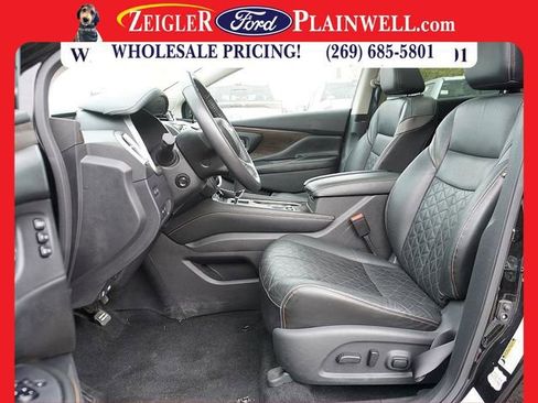 Used 2023 Nissan Murano Platinum image 18