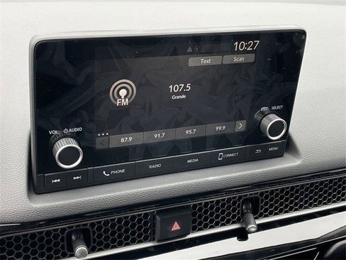 New 2026 Honda Civic LX image 15