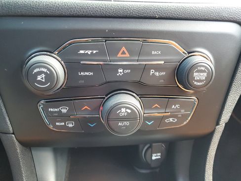 Used 2016 Dodge Charger SRT Hellcat w/ Harman/Kardon Audio Group image 27