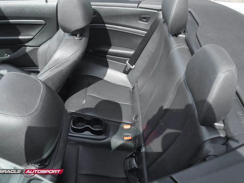 Used 2017 BMW 230i xDrive Convertible image 19