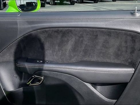 Used 2023 Dodge Challenger SRT Hellcat RWD image 19