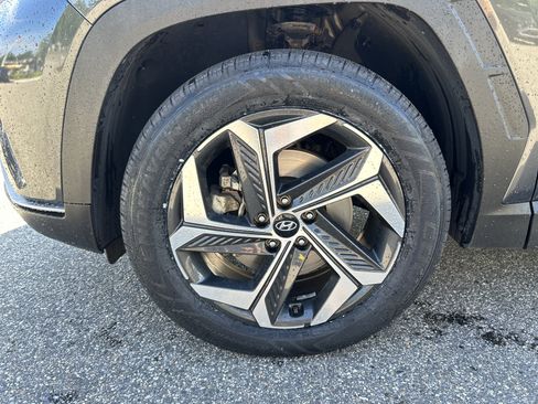 Used 2024 Hyundai Tucson SEL w/ Convenience Package AWD/4WD image 12