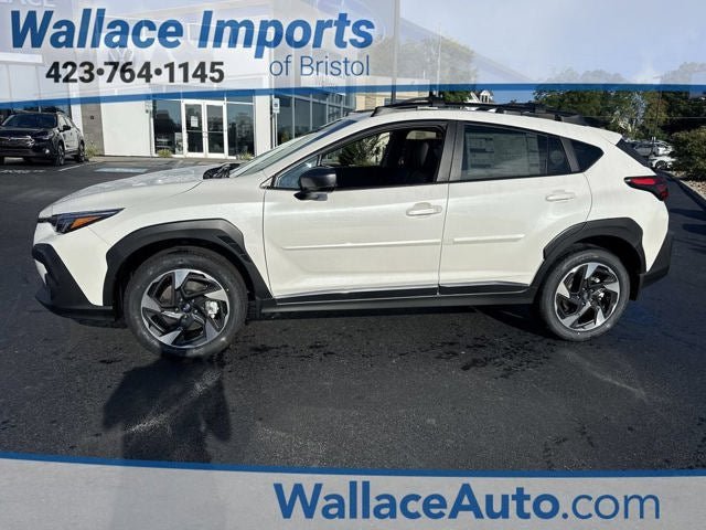 New 2026 Subaru Crosstrek 2.5i Limited AWD/4WD image 43