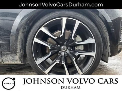 Used 2023 Volvo XC60 B5 Ultimate w/ Climate Package AWD/4WD image 5