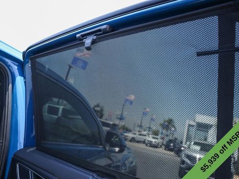 New 2025 Volkswagen Atlas Cross Sport SEL Premium R-Line image 34