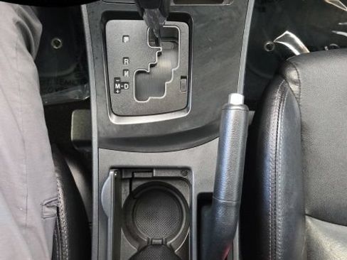 Used 2012 MAZDA MAZDA3 i Grand Touring w/ Tech Pkg FWD image 27