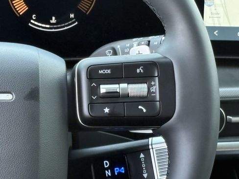 New 2026 Hyundai Santa Fe XRT image 14