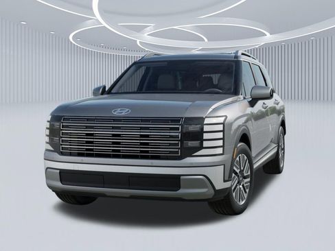 New 2026 Hyundai Palisade FWD Hybrid image 6