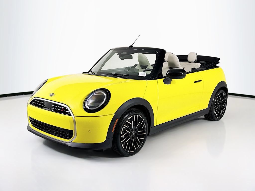 New 2026 MINI Cooper for Sale in Chandler, AZ - Autotrader