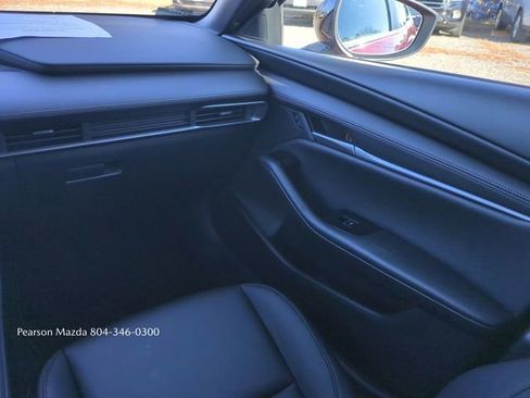 Certified 2025 MAZDA MAZDA3 s Sport image 18