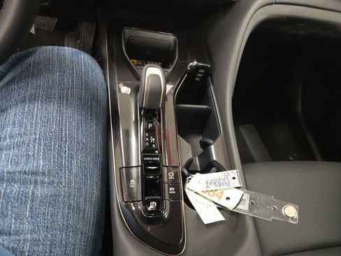 New 2026 Toyota Crown XLE image 25