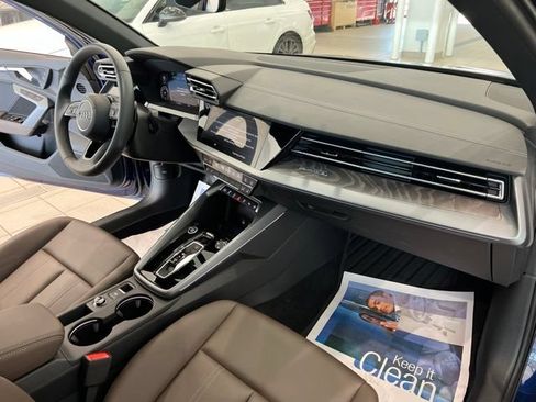 Used 2026 Audi A3 2.0T Premium AWD/4WD image 23