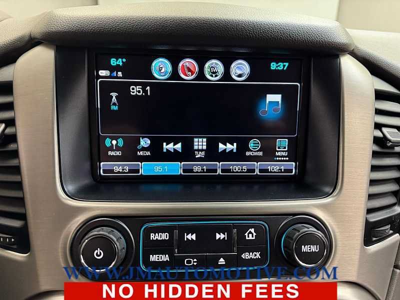 Used 2019 GMC Yukon Denali AWD/4WD image 25