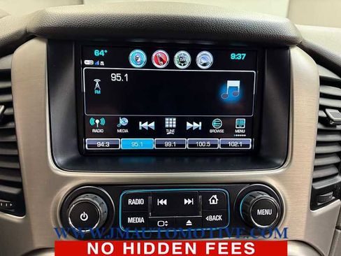 Used 2019 GMC Yukon Denali AWD/4WD image 25