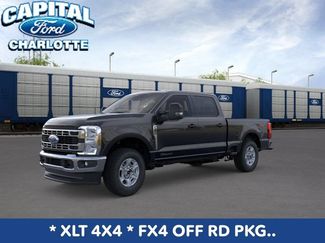 New 2026 Ford F250 XLT AWD/4WD video 1