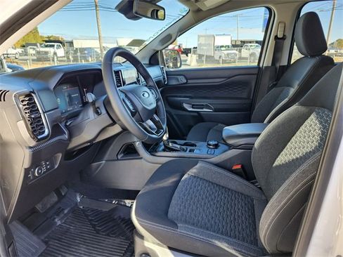 Certified 2024 Ford Ranger XLT image 18