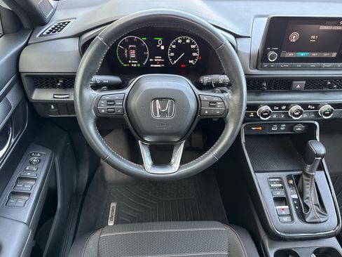 Used 2023 Honda CR-V Sport image 11