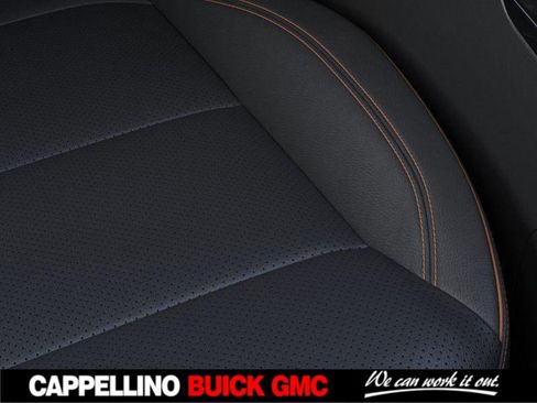 New 2026 Buick Envista Avenir FWD image 21