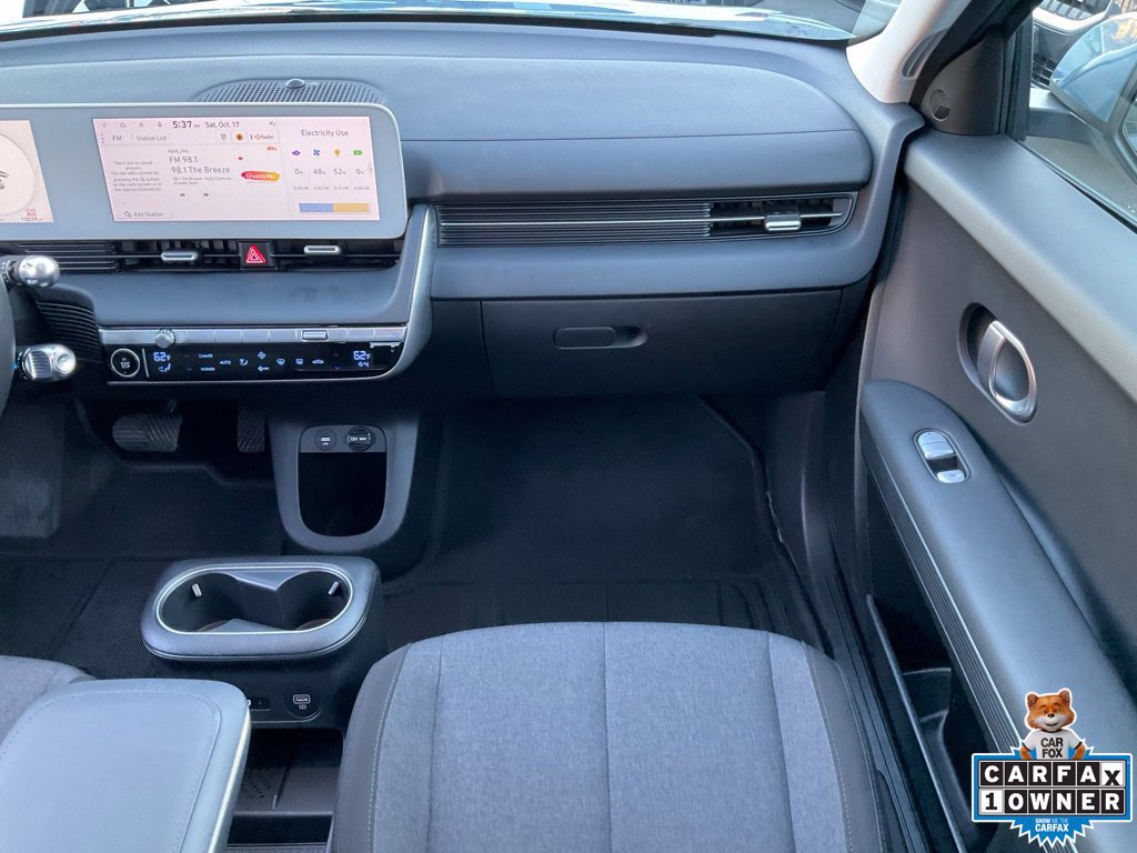 Used 2024 Hyundai Ioniq 5 SEL RWD image 53