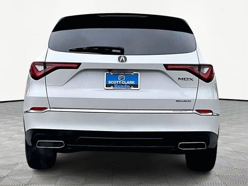 Used 2023 Acura MDX SH-AWD image 7
