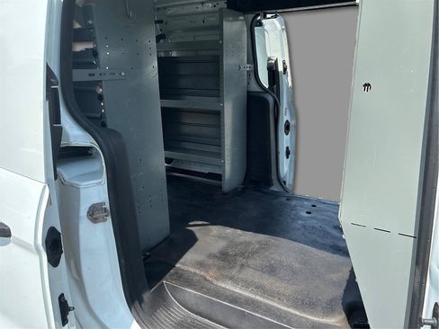 Used 2017 Ford Transit Connect XLT FWD image 30