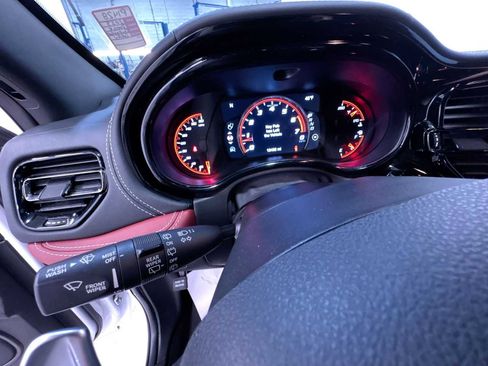 Used 2023 Dodge Durango SRT image 18