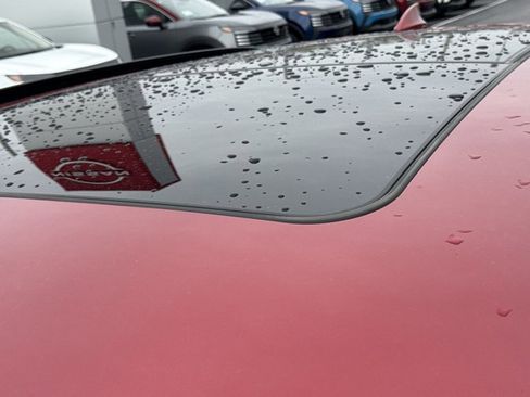 Used 2023 Genesis GV70 2.5T w/ Sport Prestige Package image 15