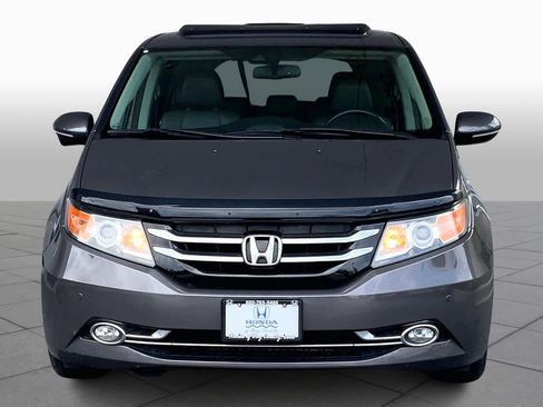 Used 2016 Honda Odyssey Touring image 4