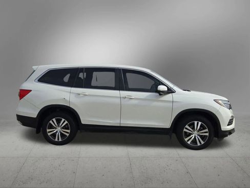 Used 2018 Honda Pilot EX-L image 7