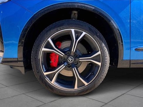 New 2026 Acura MDX Type S image 12