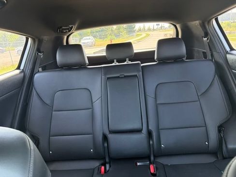 Used 2020 Kia Sportage S AWD/4WD image 14