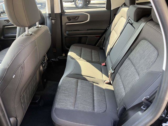 Used 2021 Ford Bronco Sport Big Bend AWD/4WD image 15