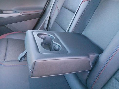 New 2026 Chevrolet Equinox RS w/ Convenience Package III image 26