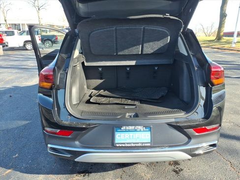 Certified 2023 Buick Encore GX Essence w/ Experience Buick Package image 30