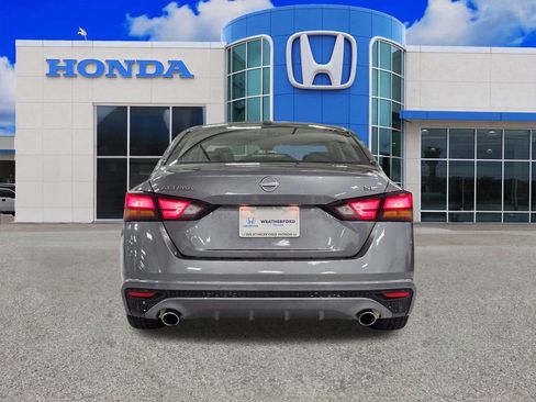 Used 2023 Nissan Altima 2.5 SL image 4