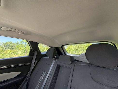 Used 2023 Hyundai Tucson SEL FWD image 26